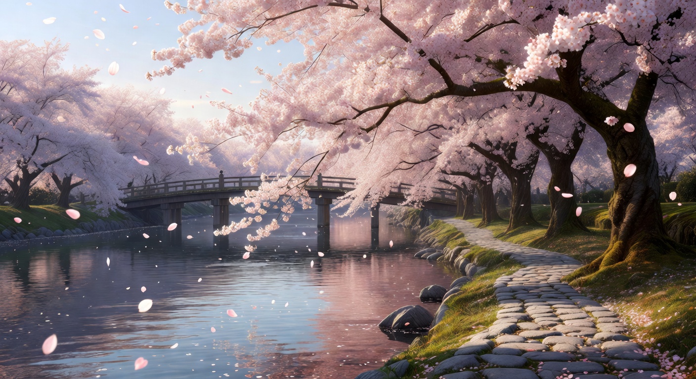 桜