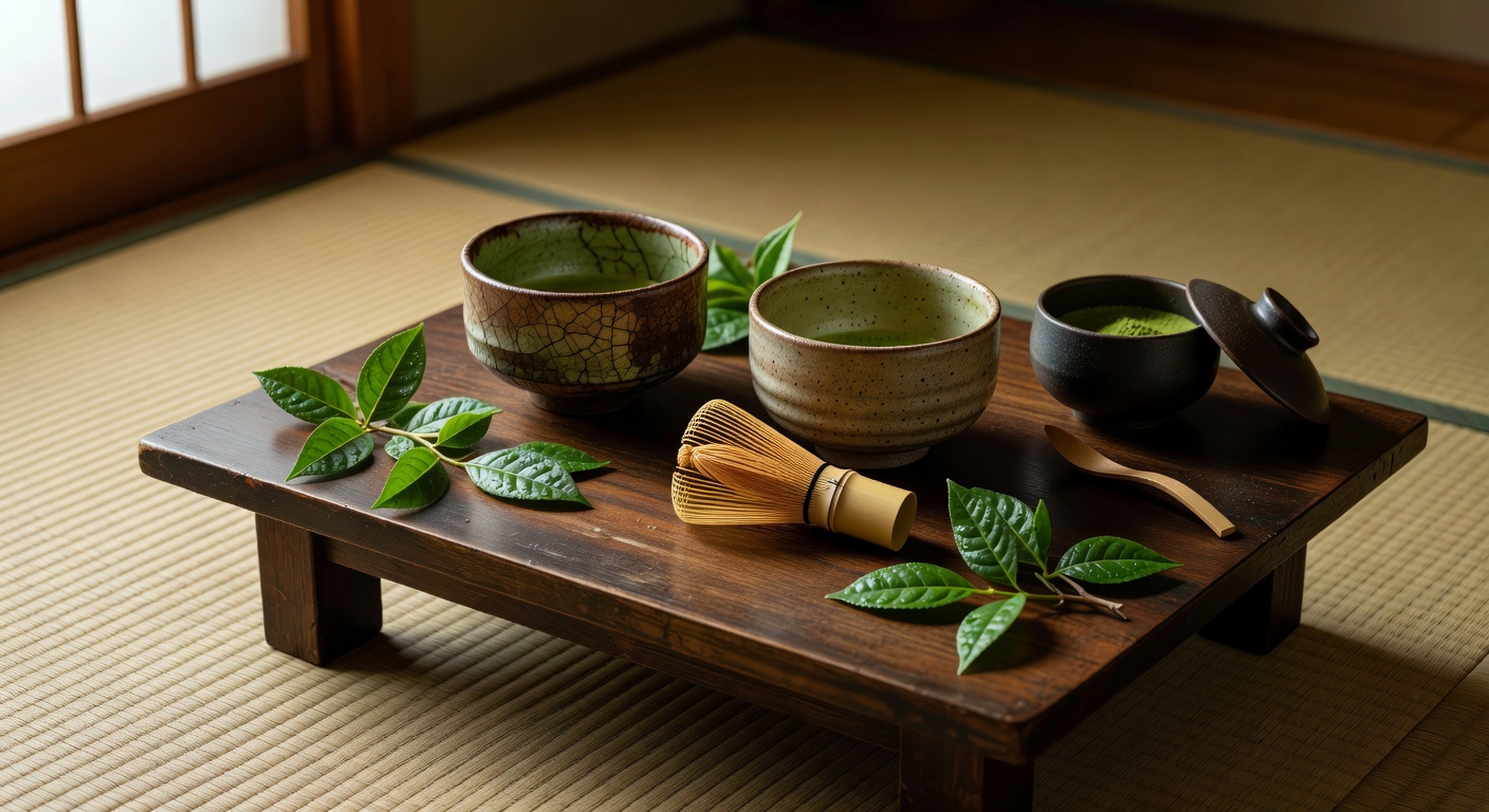 茶道